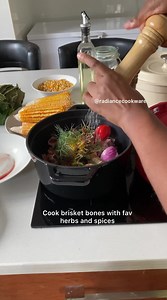 929K views · 10K reactions | Agidi jollof (3 in 1 recipe). Ok...