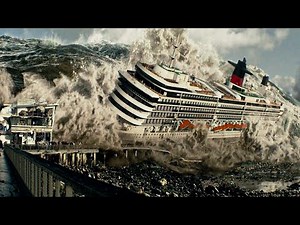 San Andreas 2015 Explained In Hindi | End Of The World