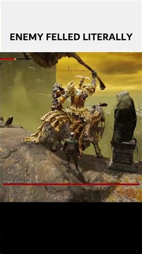 #eldenring #gaming #геймплей