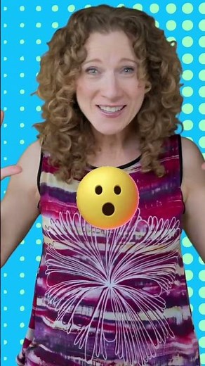 "Take A Look At My Face" 😀🥱😲 Learn Expressions with Laurie Berkner