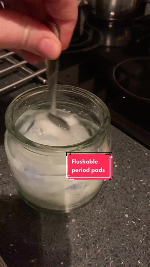 Flushable Period Pads - A Sustainable Solution for Periods