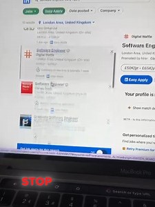 5.9M views · 4K reactions | Weeks of applying. Done in minutes. | AI Apply | Facebook