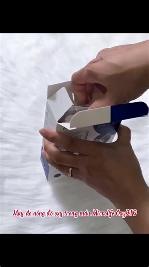 MÁY ĐO NỒNG ĐỘ OXY TRONG MÁU SPO2