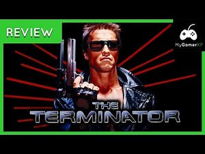 The Terminator Videos for Genesis - GameFAQs