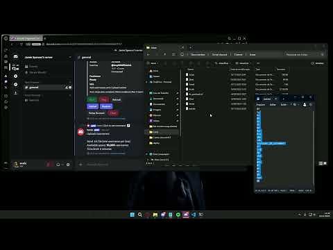 ModusClaim | Discord Username Sniper Bot + Checker | Work 2025/2026