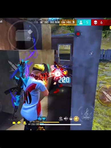 i am ‪@Ginny_playZz‬ easy Booyah free fire #freefire #shorts