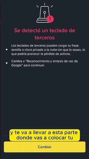 Cómo abrir tu cuenta en Binance paso a paso (tutorial 2026)