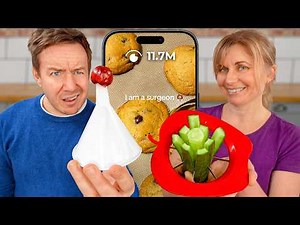 Do These Viral Kitchen Hacks Really Work?