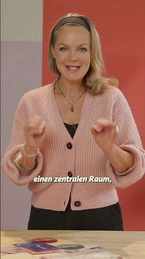 Design Studio mit Eva Brenner | Farbberatung und Wohnbereich Makeover im Skandi Stil