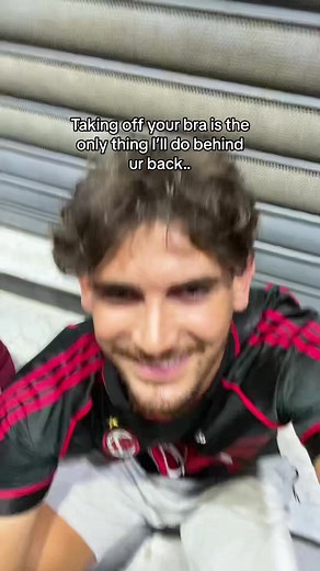 The Art of Removing Your Bra Discreetly