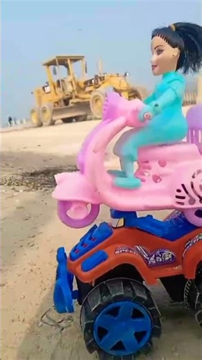 AMR New Remote control bike vs cycle unboxing short video ||