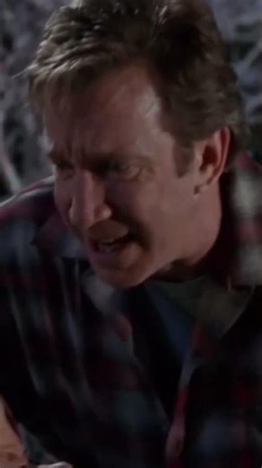 The Santa Clause 2 “What do you mean you didn’t eat this?!”