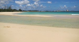 Brighton Beach, Barbados
