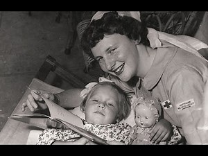 Australian Red Cross: Our past, present and future
