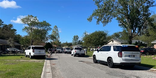 Berkeley Co. deputies investigating fatal shooting, suspect in custody