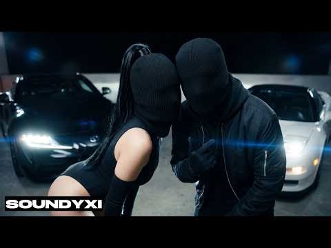 SOUNDYXI – NUMBER ONE | Club Banger Song (Visualizer)