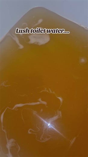 Guess the Lush Bath Bomb: Yellow Mellow Challenge