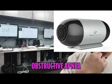 Sleep Apnea Treatment: CPAP & Bi-Level Therapy Explained #shorts