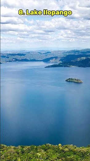 10 TOP Places to Visit in El Salvador 2025 & BEST Things to Do