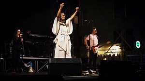 9.1K views · 184 reactions | ELISA "In Concerto" 20 Settembre 2020 Official Recap Video by Vista Digitale | Ferrara Summer Festival | Facebook