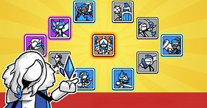 Download & Play War Tactics - Cartoon Army on PC & Mac (Emulator)