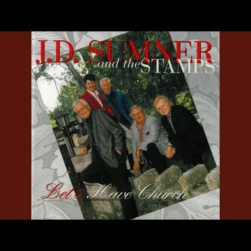 Lord, I'm Ready Now To Go (Let's Have Church Album Version)
