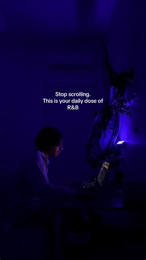 R&B Beat Inspiration for Your Next Studio Session