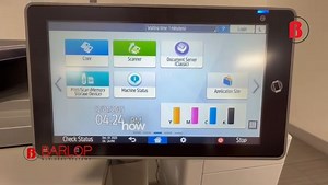 How to Collate on a Ricoh IMc & IM Series Copier (Step-by-Step Guide)