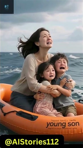 Soldier vs Terrorists In The Sea! #ai #army