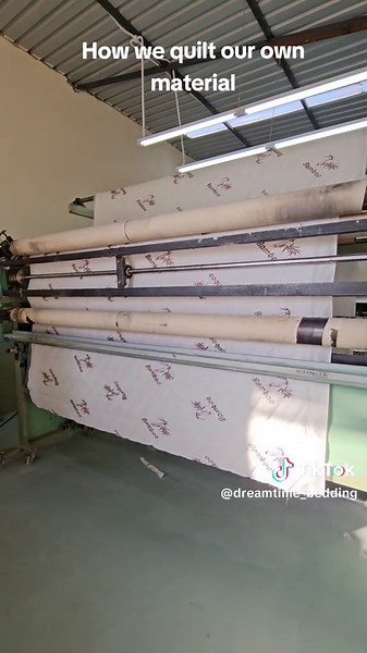 Learn the Art of Quilting for a Cozy and Stylish Bedding | Dreamtime Bedding