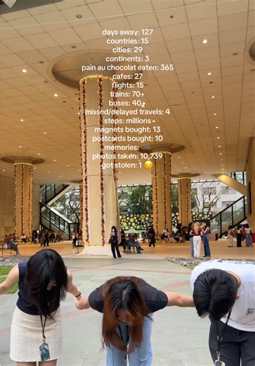 Memorable Exchange Student Experience in France