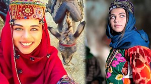 Seda Tosun Adnan Oktar'ın programında! Mucize'nin yıldızı kediciklerin arasından çıktı