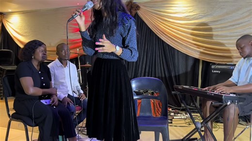 Understanding God's Faithfulness and Praise