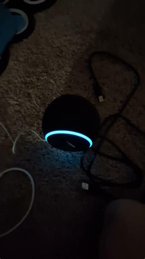 Secret ALEXA mode (KONAMI code