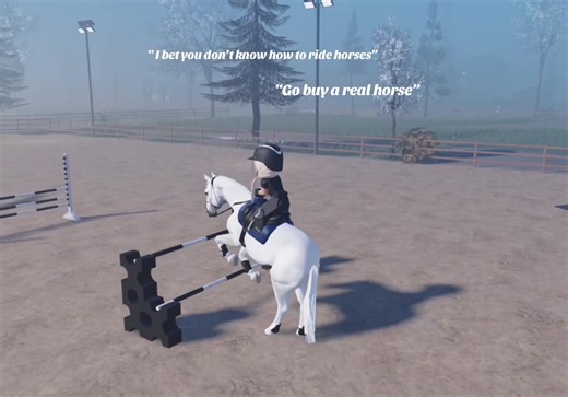 Meet Teddy: My Real-Life Riding Companion