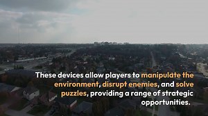 Watch Dogs 2 Hackable Devices