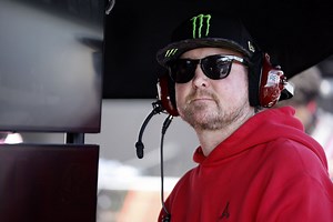 "I exaggerated my wreck" - Kurt Busch looks back at the fateful Pocono crash that ultimately forced him into retirement