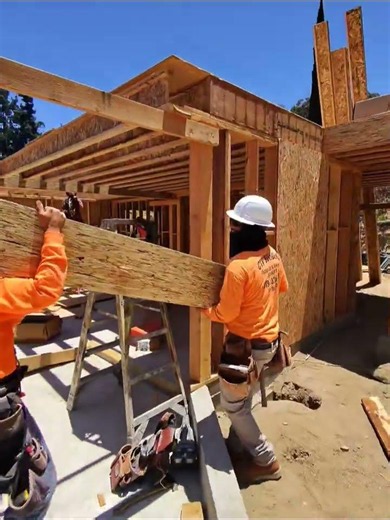 #cristheframer #ctfbuilders #foundation #framing #specialists #construction #pov