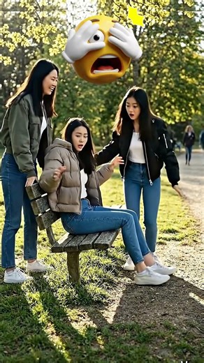 It Started Raining Random Objects… Then It Got Worse 😱😂