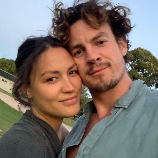 Chilling Adventures of Sabrina's Luke Cook Welcomes First Baby With Wife Kara Wilson