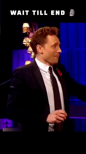tom hiddleston dancing on rasputin #tomhiddleston #dance #rasputin #music