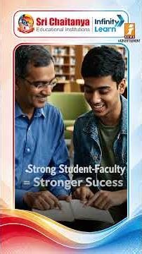 🚨Looking best intermediate school,top junior,&intermediate college forIIT-JEE&NEET preparation?