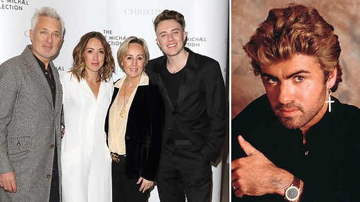 Who are Roman Kemp's family? Dad, mum, sister & godfather