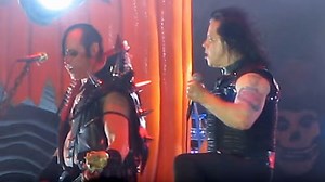 Reunited MISFITS Won't Let You Use Your Cellphone At Their Las Vegas, Los Angeles Shows