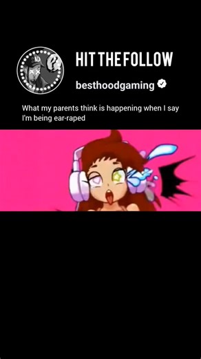 BESTHOODGAMING™ (OFFICIAL PAGE) on Instagram: "Earrapin wild as hell bruh like who told you it was okay to blast that audio like that like folks be chillin headphones in mindin they business then outta nowhere BOOM some dude screamin into the mic like he tryna summon a demon like relax bro we got ears not subwoofers and the craziest part is they be doin it on purpose like they know that mic maxed out they know the volume tweakin but they still be yellin like they on stage at rolling loud with no