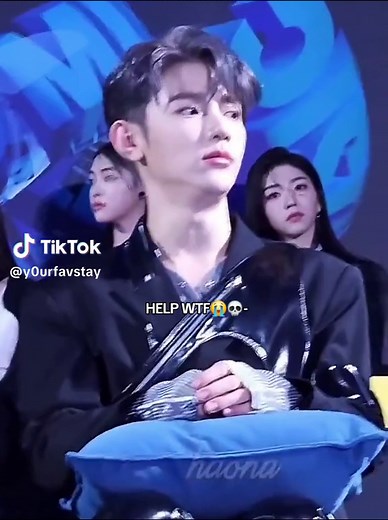 Kpop Idol Poop Accidents: Shocking Moments Revealed