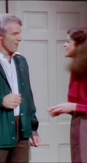 Steve Martin Spanish Tutor SNL Skit 1979 #fyp #stevemartin #skit #1970s #70s #snl #gilda #billmurray #spanish #apspanish #tutor #comedy #retro