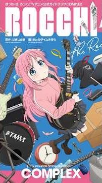 ¿Que pasa con Bocchi the Rock!?