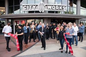 City Works Is Now Open At Disney Springs | Chip and Company