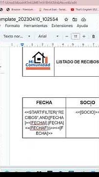 Bots en Appsheet Supertruco.